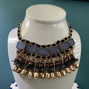 Cute Boho Necklace